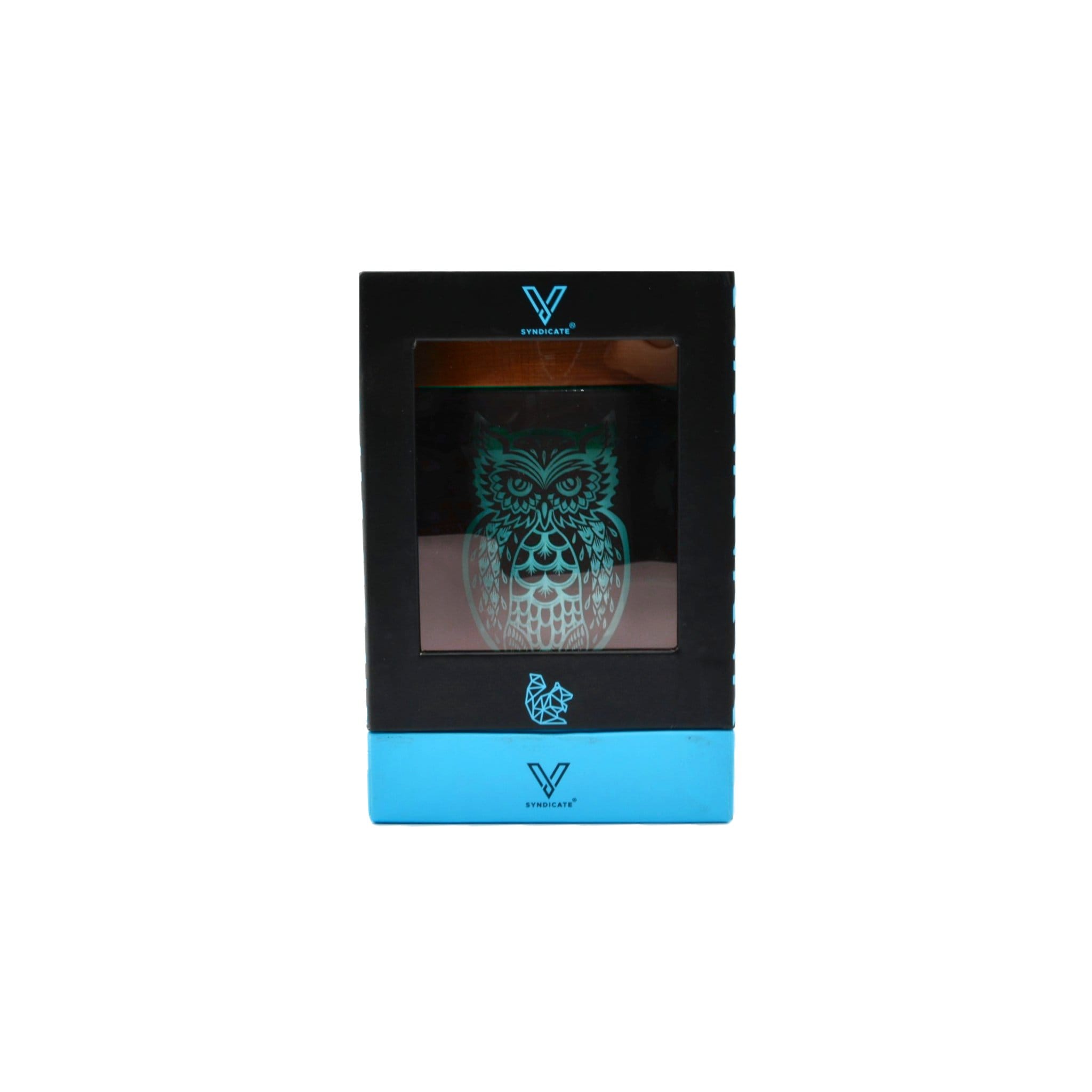 Ghostface Vapes