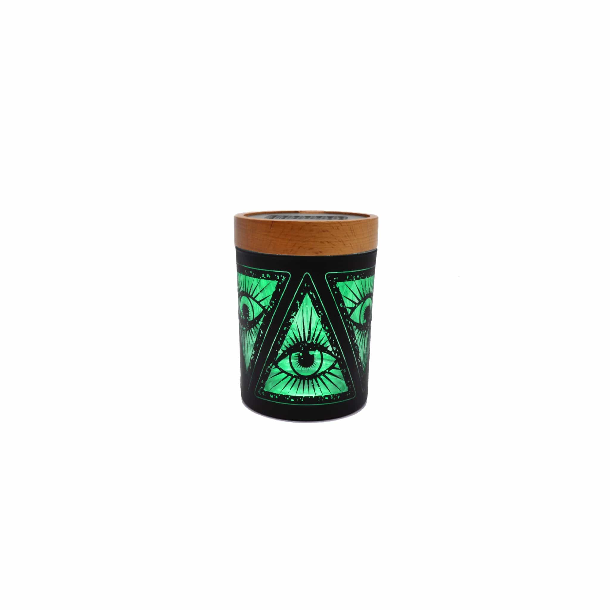 Ghostface Vapes