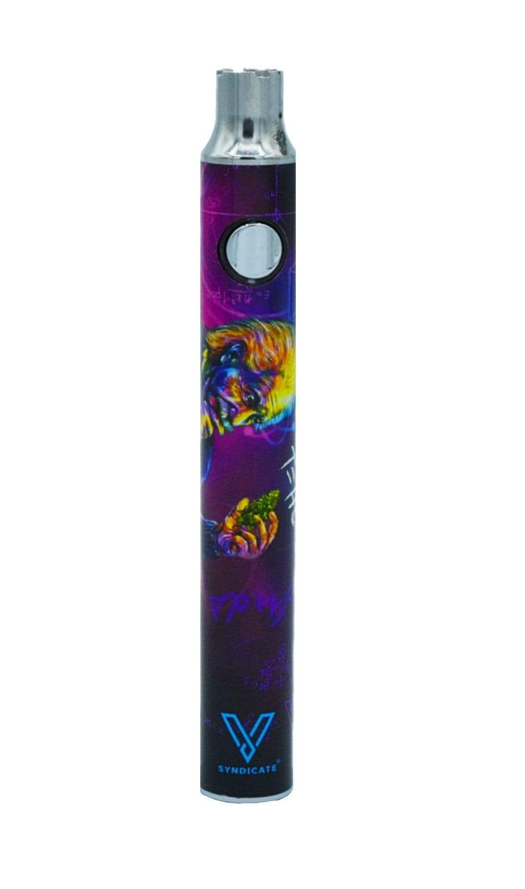 Ghostface Vapes