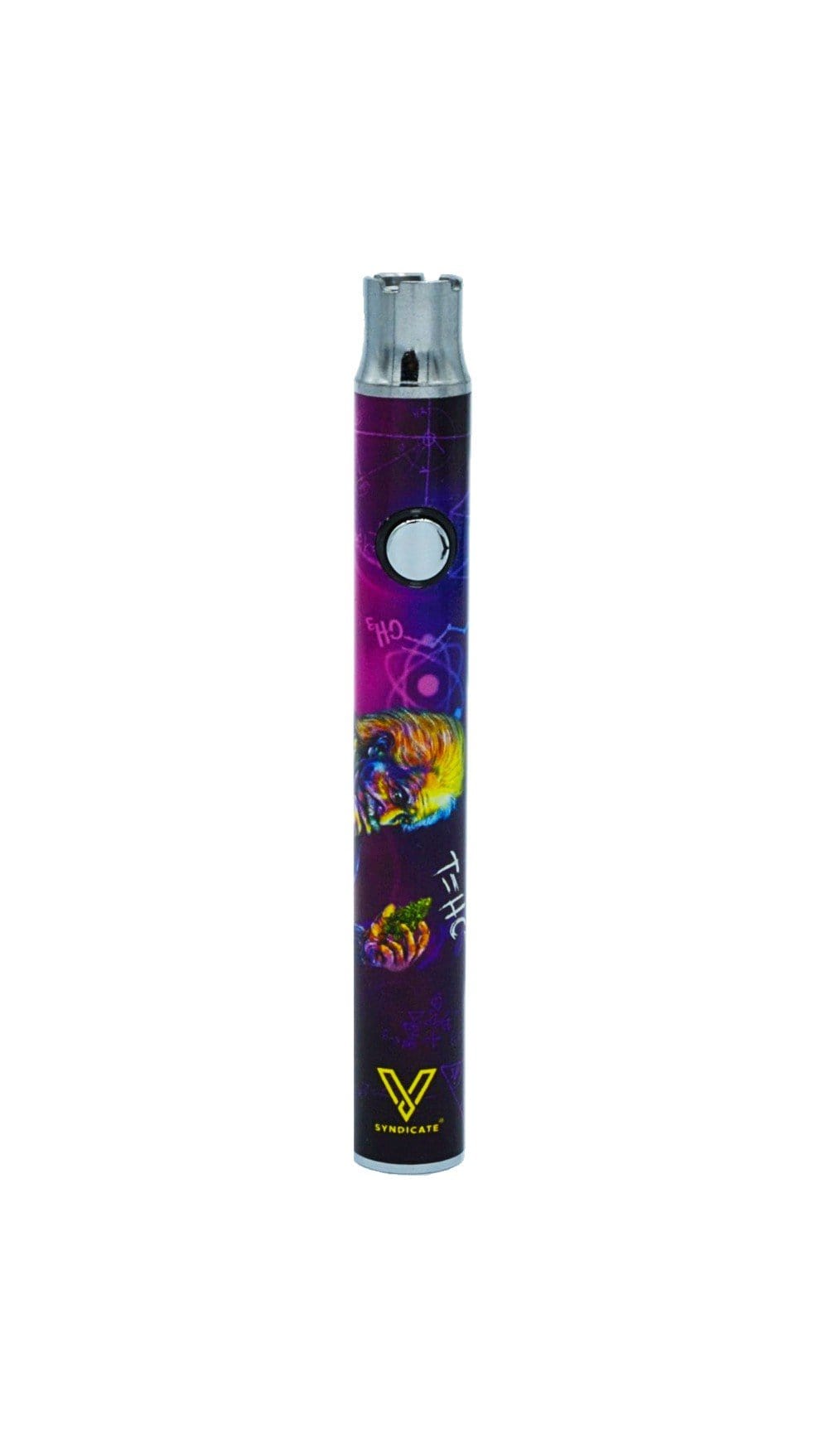 Ghostface Vapes