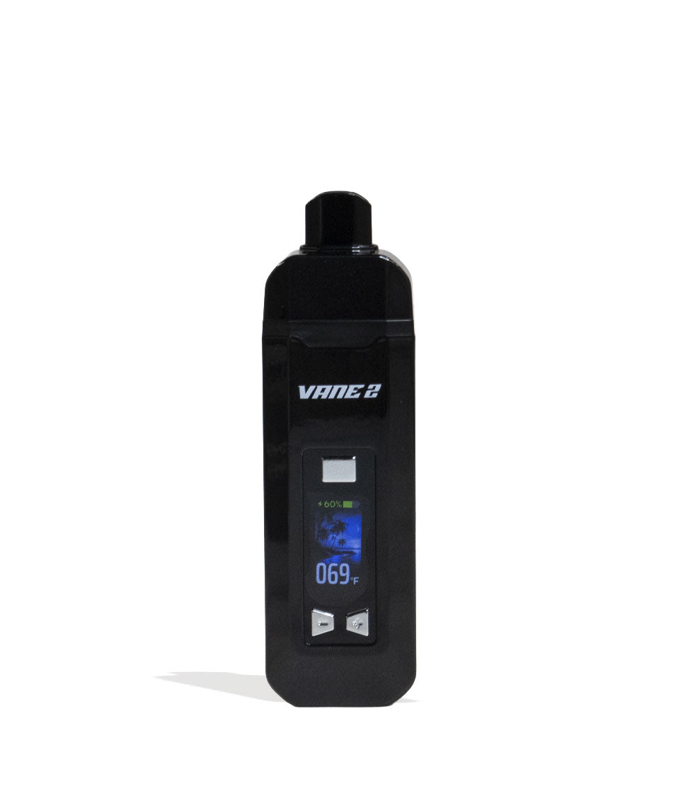 Ghostface Vapes