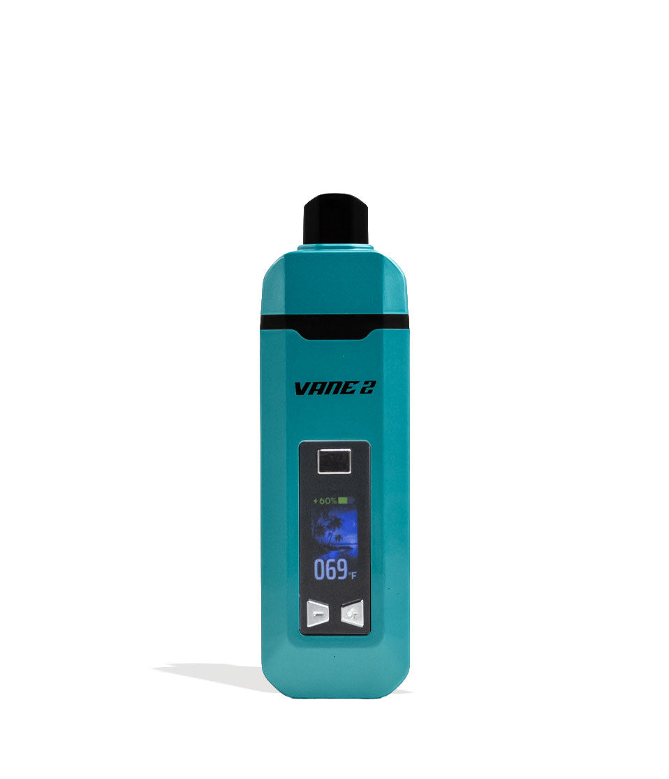Ghostface Vapes