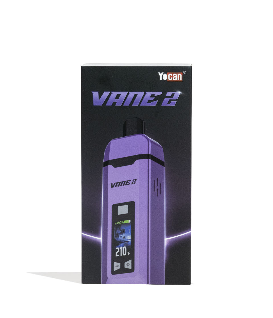 Ghostface Vapes