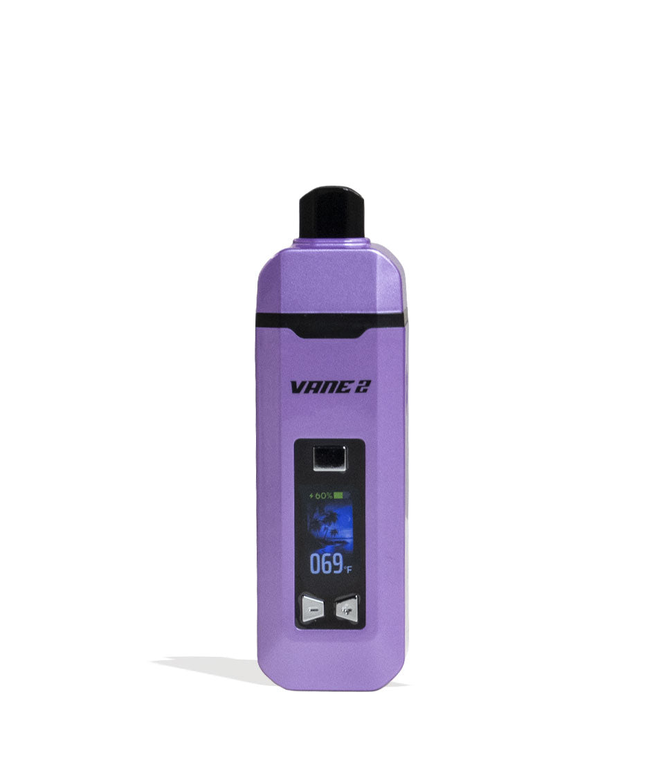 Ghostface Vapes