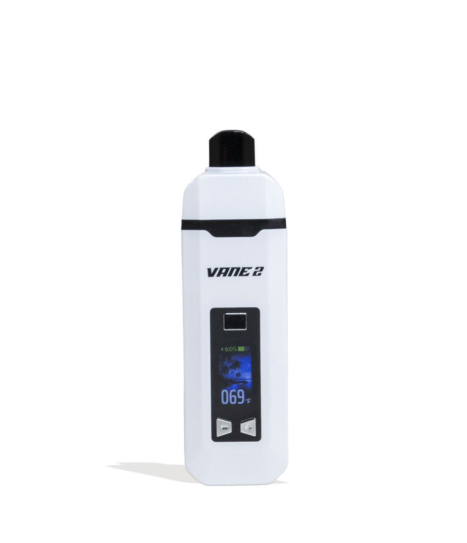 Ghostface Vapes